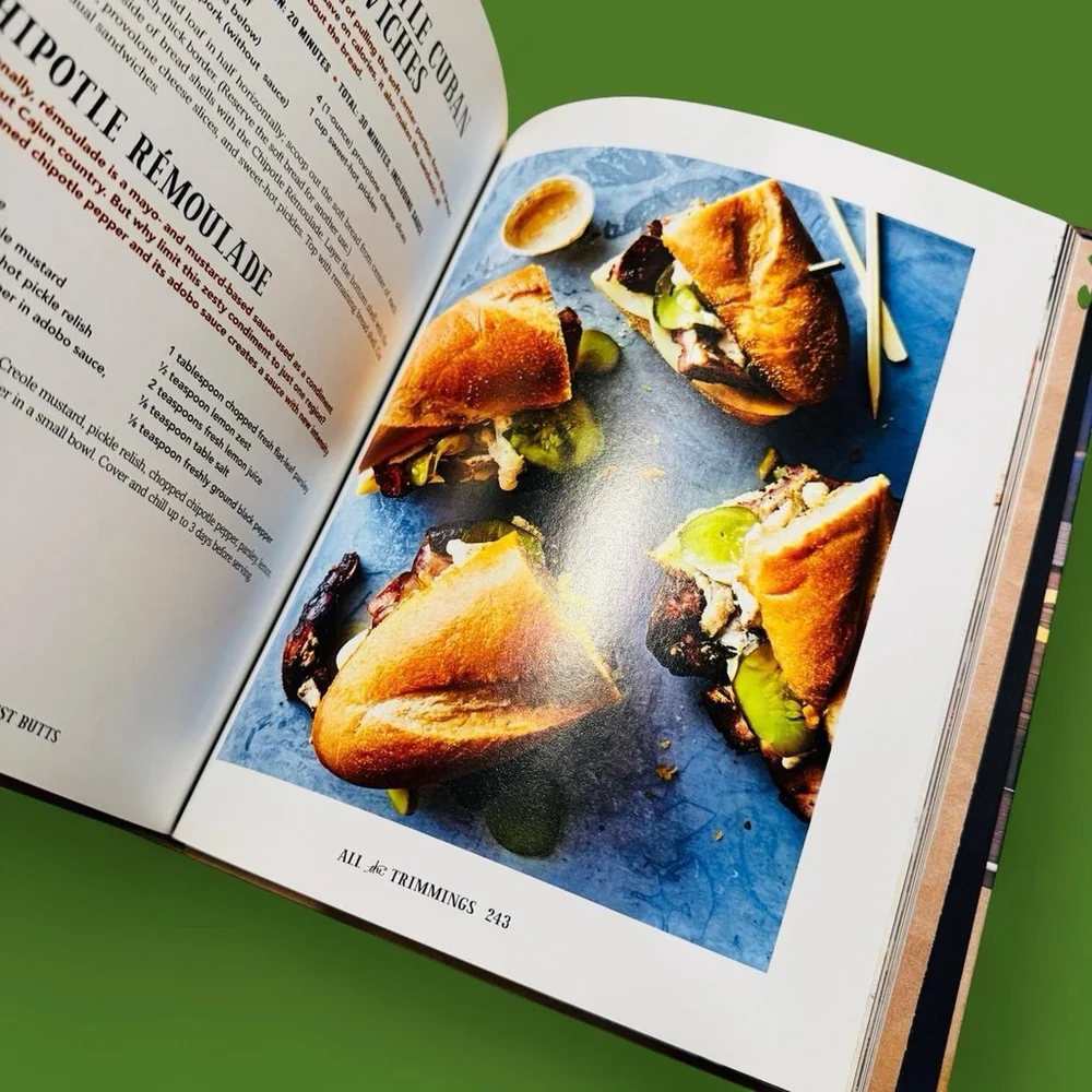 The South's Best Butts: Pitmaster Secrets for Southern Barbecue Perfection